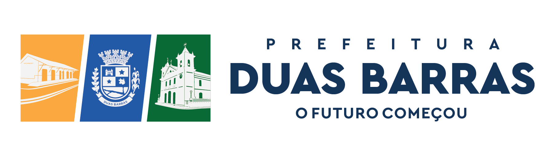 Prefeitura de Duas Barras